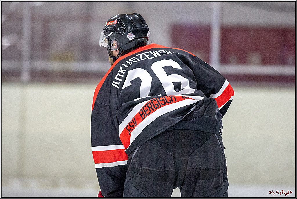 Eissportverein Bergisch Gladbach e.V.–RealStars - Frankfurter Loewen 7-2, 30.03.2019